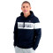 Felpa Le coq sportif Bah Hoody N°1