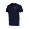 Maglia Le coq sportif Tricolore Tricoloren°1