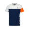 Maglia Le coq sportif Saison 2 Tricoloren°1