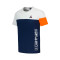 Maglia Le coq sportif Saison 2 Tricoloren°1