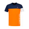 Maglia Le coq sportif Saison 2 Tricoloren°1