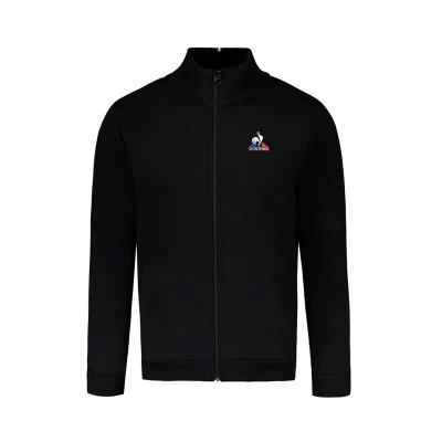 Felpa Essentiels Fz Sweat N°4