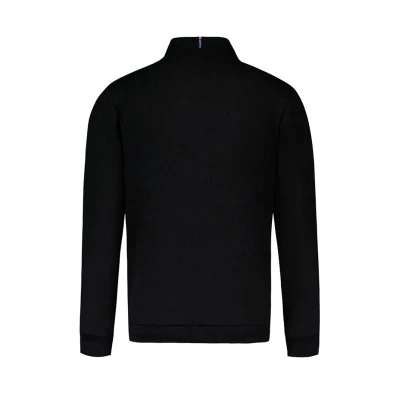 Felpa Essentiels Fz Sweat N°4