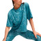 Maglia Puma Train Favorite All Of Players da Donna
