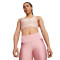 Reggiseno Puma Mid Impact Graphic Donna