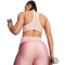 Reggiseno Puma Mid Impact Graphic Donna