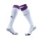 Calzettoni Kappa Valladolid CF Prima Divisa 2023-2024