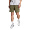Pantaloncini adidas Training Essentials+