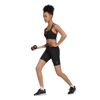 Pantaloni Tech-Fit Donna