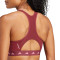 Reggiseno adidas Power Tech-Fit Donna