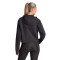 Felpa adidas Training 3 Stripes Donna