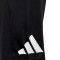 Pantaloncini adidas Training Essentials Logo Bambino