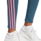 Pantaloni adidas Future Icons 3 Stripes Donna