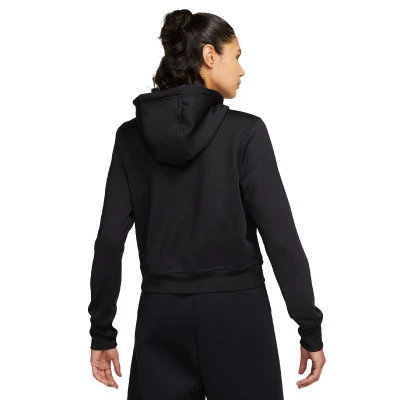 Felpa Dri-Fit One Donna
