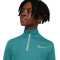 Felpa Nike Dri-Fit Poly+ Bambino