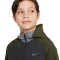 Giacca Nike Dri-Fit Bambino