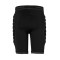 Pantaloncini Uhlsport Bionikframe con protezioni