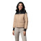 Giacca a vento Champion Outdoor Small Logo Donna