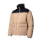 Giacca a vento Champion Outdoor Small Logo Donna