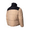 Giacca a vento Champion Outdoor Small Logo Donna