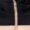 Giacca a vento Champion Outdoor Small Logo Donna