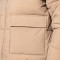 Giacca a vento Champion Outdoor Small Logo Donna