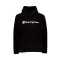 Felpa Champion Outdoor Polar Big Logo