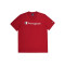 Maglietta Champion American Classics Big Logo