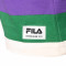Maglietta FILA Taichung Striped Shoulder Tee