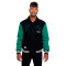 Giacca a vento FILA Tehran College Jacket