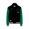 Giacca a vento FILA Tehran College Jacket