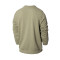 Felpa FILA Brustem Crew Sweat