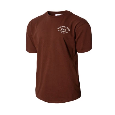 Maglietta Berkau Loose Fit Tee