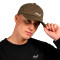 Cappello Reell Single Script Cap