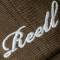 Cappello Reell Single Script Cap