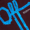 Maglia Off The Pitch Tape Off Regular