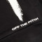 Felpa Off The Pitch Direction Oversized Hoodie
