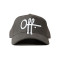 Cappello Off The Pitch Fullstop