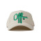 Cappello Off The Pitch Fullstop