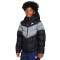 Giacca a vento Nike Sportswear Syn Fleece Bambino