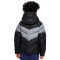 Giacca a vento Nike Sportswear Syn Fleece Bambino