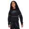 Felpa Nike Sportswear Amplify Crew da Bambino
