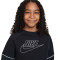Felpa Nike Sportswear Amplify Crew da Bambino