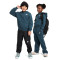 Felpa Nike Sportswear Club Fleece Lbr da Bambino