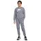 Tuta Nike Sportswear Track Poly Crew Hbr Bambino