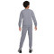 Tuta Nike Sportswear Track Poly Crew Hbr Bambino