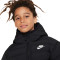 Giacca a vento Nike Sportswear Low SynFleece Adp Bambino