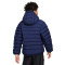 Giacca a vento Nike Sportswear Low Synthetic Fill Niño