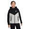 Giacca Nike Sportswear Tech Fleece Bambino
