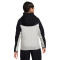 Giacca Nike Sportswear Tech Fleece Bambino